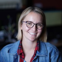 CorneaGen Employee Emily Payne's profile photo