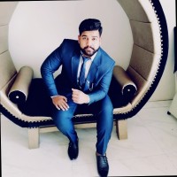 Sizdom Technologies Employee Sakandar Hussain's profile photo