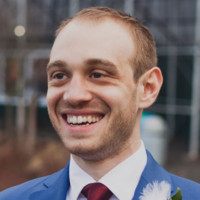 Shift Markets Employee Anthony Disanti's profile photo