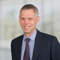 Savills Employee Ian Frics's profile photo