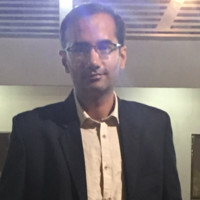 Capgemini Employee Devendra Chaudhari's profile photo