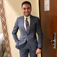 TrioSoft Employee Mohamed Essam's profile photo