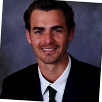 Saxum Surgical Inc Employee Blake de Jong's profile photo