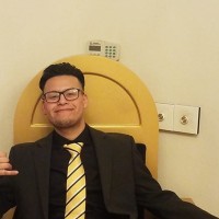 Lupe Tortilla Restaurants Employee Jorge Chavez's profile photo