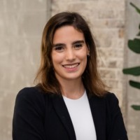 Reach Employee Daniela Villalobos's profile photo