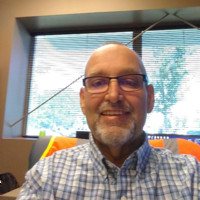 First Transit Employee Joe Pollock's profile photo