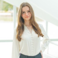 Isenberg Women in Business Employee Taylor Hill's profile photo