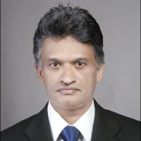 Deepak George Email