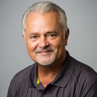 Wichita Area Technical College Employee Kirk Peterson's profile photo