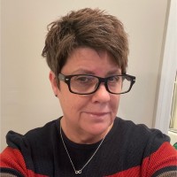 Lutheran Volunteer Corps Employee Shae Agee's profile photo