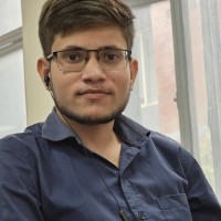 initializ™ Employee Utkarsh Katiyar's profile photo