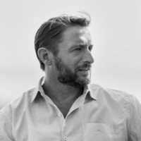 Wider Wake Employee Paul Olliver's profile photo