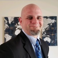 Quire Employee William Ross's profile photo