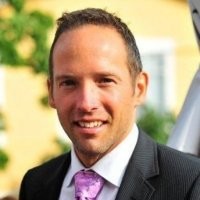 Communicating Things Employee Jens Edberg's profile photo