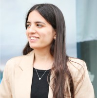 Source Tactical Gear Employee Einav Moshe's profile photo