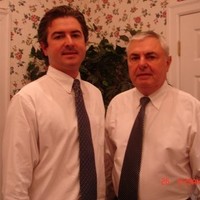 Grabowski Funeral Home Employee Christopher Grabowski's profile photo