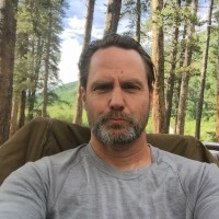 The Winthrop P. Rockefeller Cancer Institute at UAMS Employee Kevin Navin's profile photo