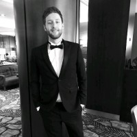 Medius Employee Daniel Price's profile photo