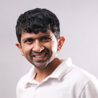 vijil Employee Aditya Karan's profile photo