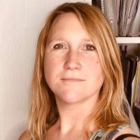 Polychord Ltd Employee Catherine Watkinson's profile photo