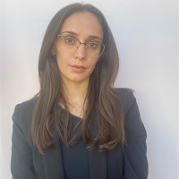 Anna Topchu's profile photo