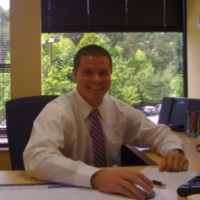 Latitude Inc Employee Todd MacMullan's profile photo