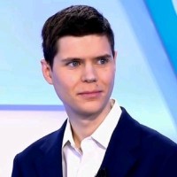 Le Parisien Employee Nicolas Berrod's profile photo
