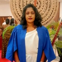 KDAW Constructions Employee Hemamali Menike's profile photo