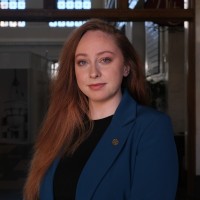 Auberry Kerrigan Email & Phone Number