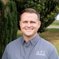 Advanced Testing Instruments Employee Rick Gehricke's profile photo