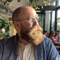 Self Employed Employee James Rusk's profile photo