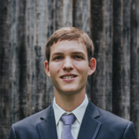 Businessolver Employee Connor Grace's profile photo