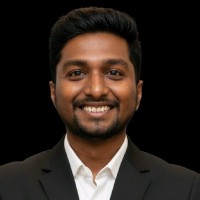 Sundaram Infotech Solutions Limited Employee Kamalesh Arumugam's profile photo