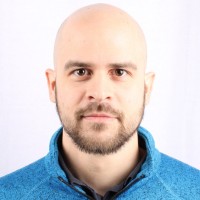 BRINOX d.o.o. Employee Miloš Šušak's profile photo