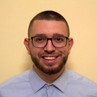 Dreamtech Employee Asparuh Ruychev's profile photo