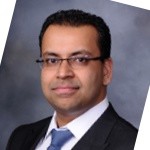 AIG Employee Rohan Tandon's profile photo