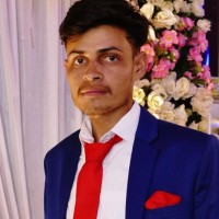 Sohaib Amjad Email