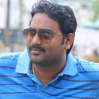Saffire Crop Science Employee Suresh Reddy's profile photo