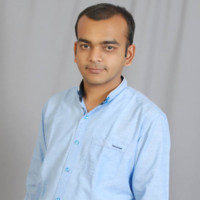 Naimesh Kalariya Email