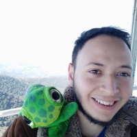 Digital Coaster Employee Carlos Alberto Bárcena Martínez's profile photo