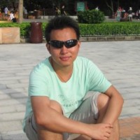Neafs Employee Pedro Chen's profile photo