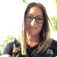 Keurig Dr Pepper Canada Employee Andrea Campbell's profile photo