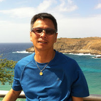 SunSystem Technology Employee Darrin Noguchi's profile photo