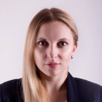 CLASSIC Oil s.r.o. Employee Olga Pleyer's profile photo