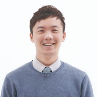 SIDIZ Employee Andy Ko's profile photo