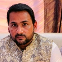 Water Seal Company LLC Employee Muhammad Dawood's profile photo