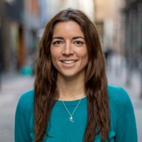 Francesca Hall Email & Phone Number
