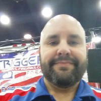 Patrick Spare Email & Phone Number