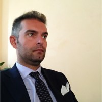 Fidia Farmaceutici SpA Employee Angelo Greco's profile photo