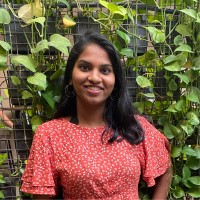 LOGIS Employee Neeha Gajula's profile photo